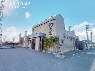 ＧＲＡＮＤ　Ｄ－ＲＯＯＭ上重原の物件内観写真